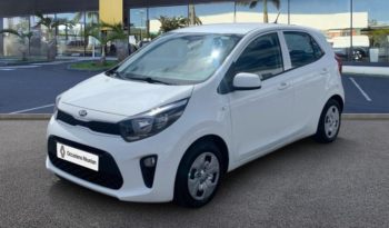 Vente Kia Picanto 1.0 dpi 67ch active Renault-renault Saint Denis, La Reunion.