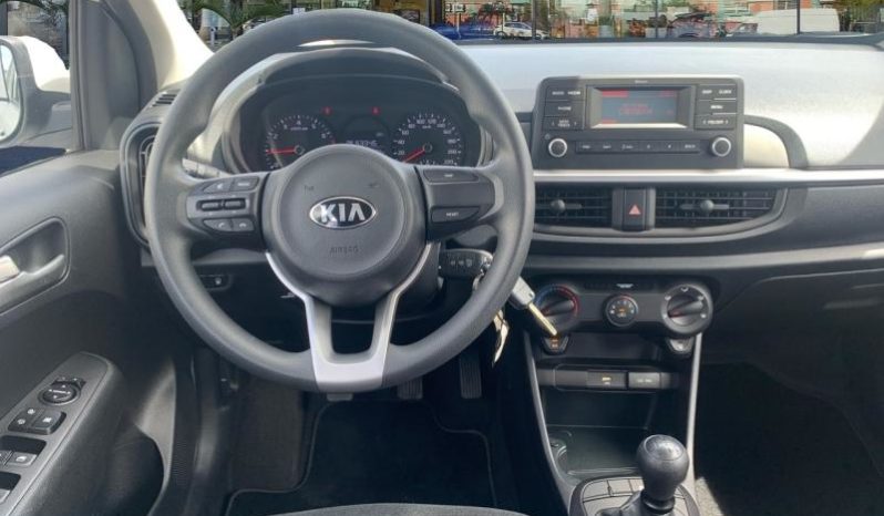 KIA Picanto 1.0 DPi 67ch Active complet