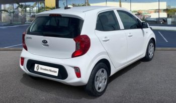 Picanto occasion Reunion 1.0 dpi 67ch active, modèle 2021 à vendre.