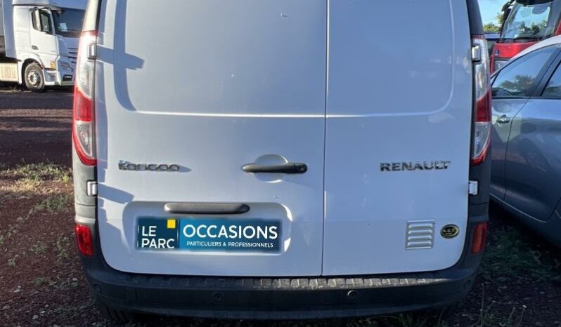 RENAULT Kangoo Express 1.5 Blue dCi 95ch Confort complet