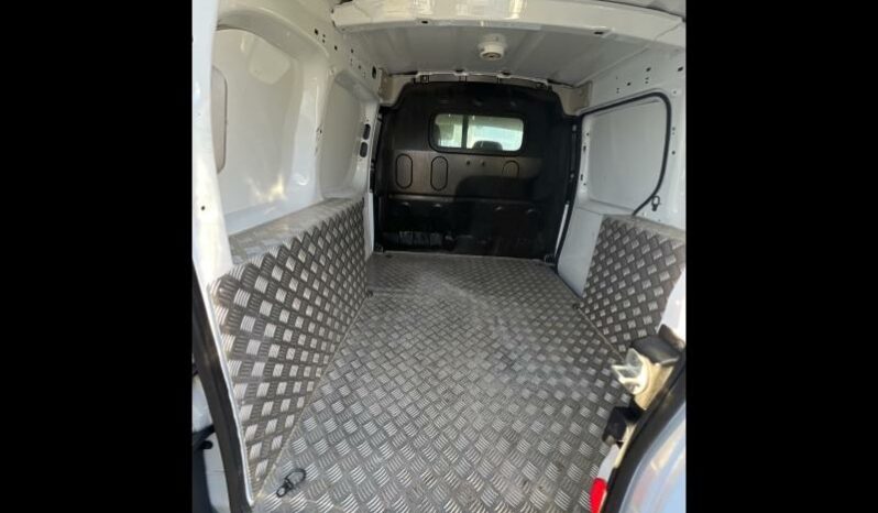 RENAULT Kangoo Express 1.5 Blue dCi 95ch Confort complet