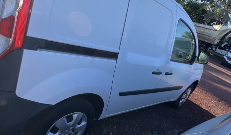RENAULT Kangoo Express 1.5 Blue dCi 95ch Confort complet