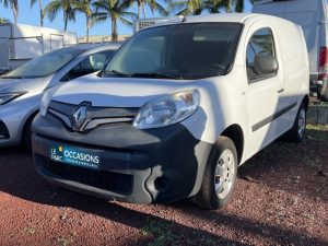 Vente Renault Kangoo Express 1.5 blue dci 95ch confort Leparc-gbh Comptoir Des Isles, La Reunion.