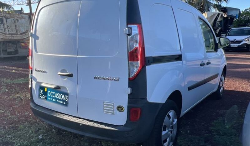 RENAULT Kangoo Express 1.5 Blue dCi 95ch Confort complet