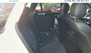 Photo Glc occasion 200 d 163ch amg line 9g-tronic ile Reunion.