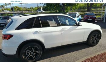 Occasion à prix réduit chez Cotrans-multi Marques Saint Pierre : Vente s.u.v. 2021, s.u.v. à La Reunion.