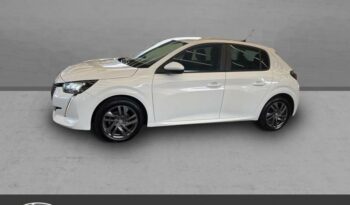 208 occasion Reunion 1.2 puretech 75ch s&s active pack, modèle 2021 à vendre.