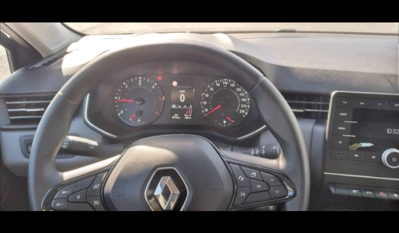 RENAULT Clio 1.5 Blu dci 85 ch Life complet