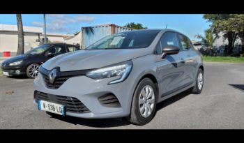 Vente Renault Clio 1.5 blu dci 85 ch life Leparc-gbh Comptoir Des Isles, La Reunion.