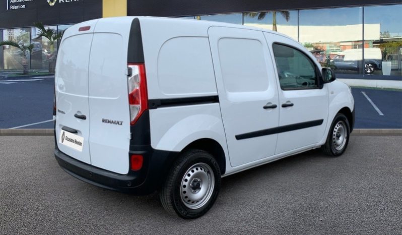 RENAULT Kangoo Express 1.5 Blue dCi 80ch Générique 5cv complet