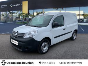 Vente Renault Kangoo Express 1.5 blue dci 80ch générique 5cv Renault-renault Saint Denis, La Reunion.