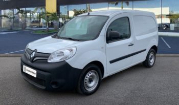 Vente Renault Kangoo Express 1.5 blue dci 80ch générique 5cv Renault-renault Saint Denis, La Reunion.