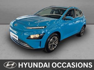 Vente Hyundai Kona electric 39kwh - 136ch Hyundai-hyundai Sainte Clotilde, La Reunion.