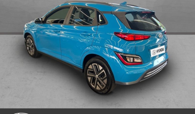 HYUNDAI Kona Electric 39kWh – 136ch complet