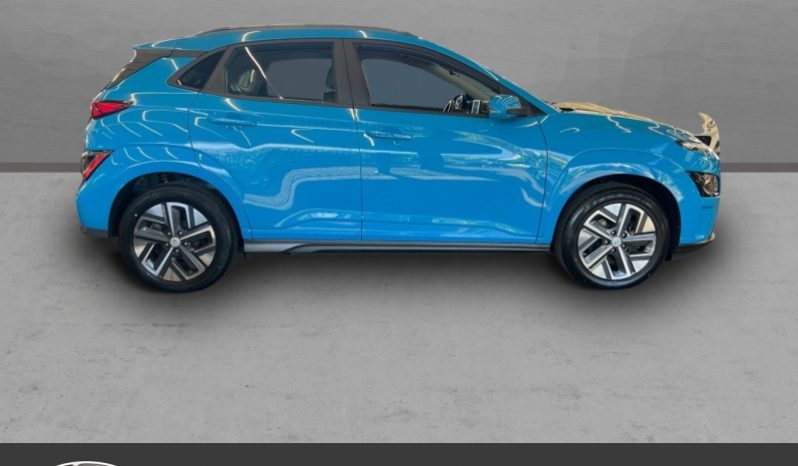 HYUNDAI Kona Electric 39kWh – 136ch complet