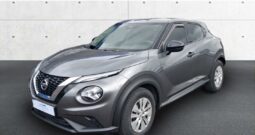 NISSAN Juke 1.0 DIG-T 114ch Acenta 2021