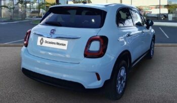 500x occasion Reunion 1.0 firefly turbo t3 120ch cross, modèle 2021 à vendre.