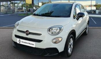 Vente Fiat 500x 1.0 firefly turbo t3 120ch cross Renault-renault Saint Pierre, La Reunion.