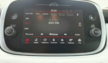 Occasion 974 : Découvrez la version 1.0 firefly turbo t3 120ch cross Fiat 2021, Reunion.