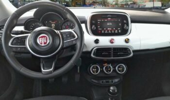 Occasion à vendre : Fiat voiture blanc gelato pastel essence 1.0 firefly turbo t3 120ch cross Reunion