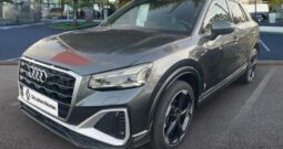 AUDI Q2 35 TFSI 150ch  S line S tronic 7