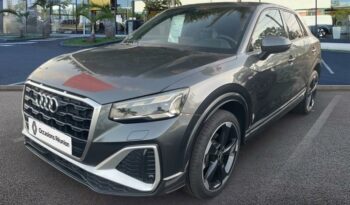 Vente Audi Q2 35 tfsi 150ch  s line s tronic 7 Renault-renault Saint Pierre, La Reunion.