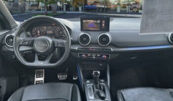 Occasion à vendre : Audi voiture gris daytona nacré essence 35 tfsi 150ch  s line s tronic 7 Reunion