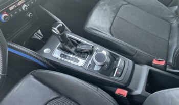 Reunion auto occasion Q2 2021 35 tfsi 150ch  s line s tronic 7 pas chère.