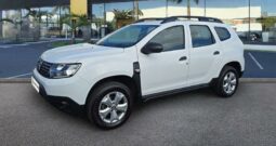 DACIA Duster 1.5 Blue dCi 95ch Essentiel 4×2 E6U