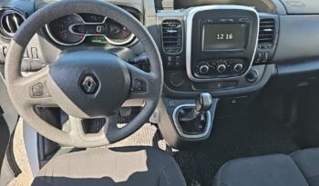 Occasion à vendre : Renault voiture blanc glacier diesel l1h1 2t8 2.0 blue dci 150ch confort edc Reunion