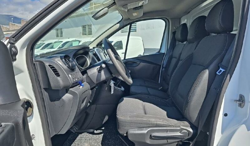 RENAULT Trafic Fg L1H1 2T8 2.0 Blue dCi 150ch Confort EDC complet
