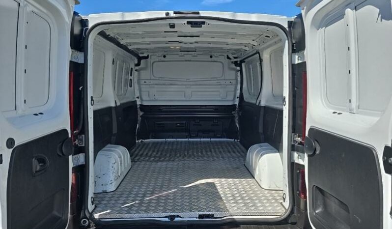 RENAULT Trafic Fg L1H1 2T8 2.0 Blue dCi 150ch Confort EDC complet