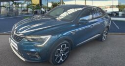 RENAULT Arkana 1.3 TCe 140ch FAP Intens EDC -21B