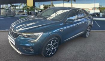 Vente Renault Arkana 1.3 tce 140ch fap intens edc -21b Renault-renault Saint Denis, La Reunion.