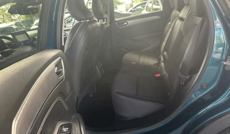 RENAULT Arkana 1.3 TCe 140ch FAP Intens EDC -21B complet