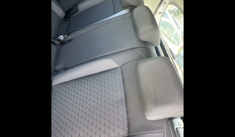 VOLKSWAGEN T-Cross TSI 110ch R-Line DSG7 complet