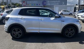 Occasion vehicule Reunion Volkswagen rob double embray en vente à La Réunion.