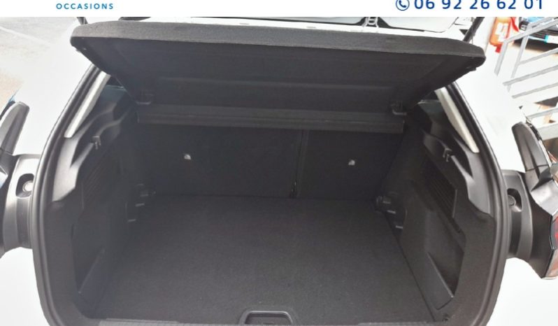 CITROEN C4 PureTech 130ch S&S Feel Pack EAT8 complet