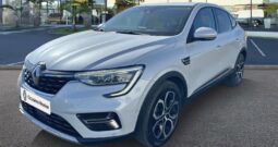 RENAULT Arkana 1.3 TCe 140ch Intens EDC