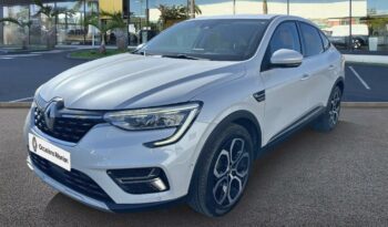 Vente Renault Arkana 1.3 tce 140ch intens edc Renault-renault Saint Denis, La Reunion.
