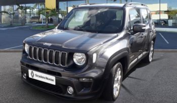 Vente Jeep Renegade 1.0 gse t3 120ch longitude my21 Renault-renault Le Port, La Reunion.