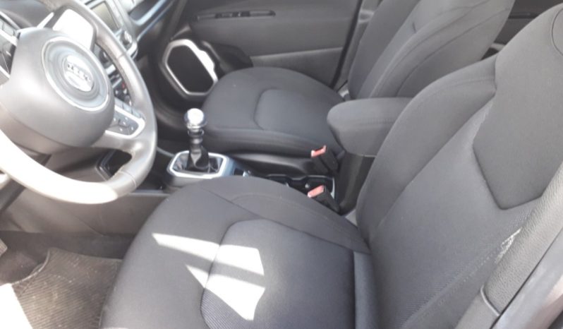 JEEP Renegade 1.0 GSE T3 120ch Longitude MY21 complet