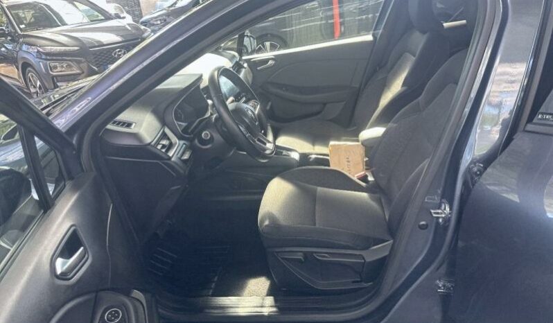 RENAULT Clio 1.6 E-Tech 140ch Zen -21 complet