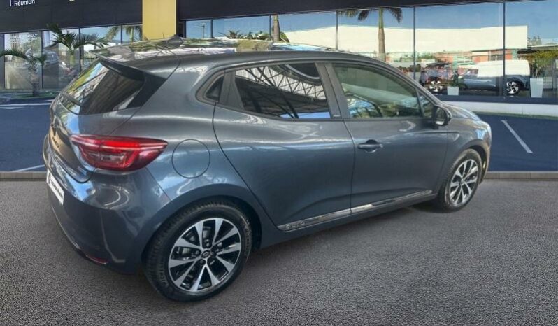 RENAULT Clio 1.6 E-Tech 140ch Zen -21 complet