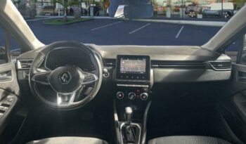 Occasion à vendre : Renault voiture blanc hybride : essence/electrique 1.6 e-tech 140ch zen -21 Reunion