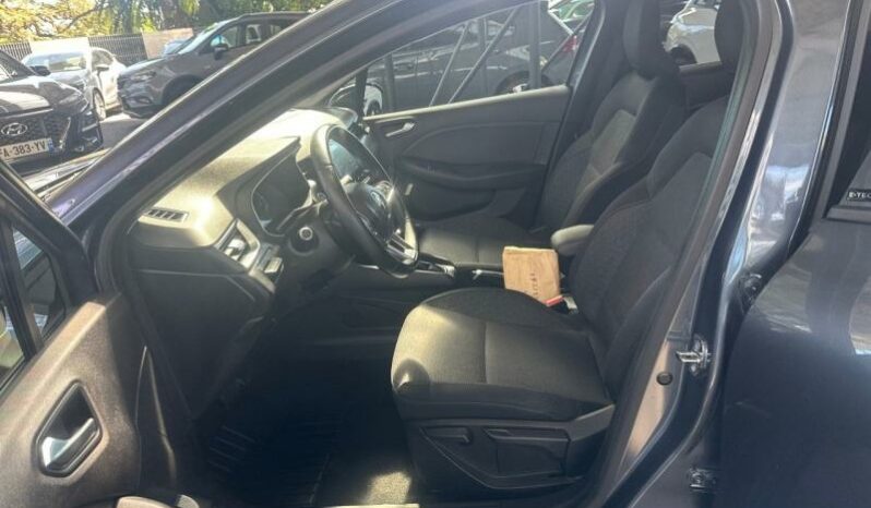 RENAULT Clio 1.6 E-Tech 140ch Zen -21 complet