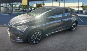 Vente Renault Clio 1.6 e-tech 140ch zen -21 Renault-renault Saint Denis, La Reunion.