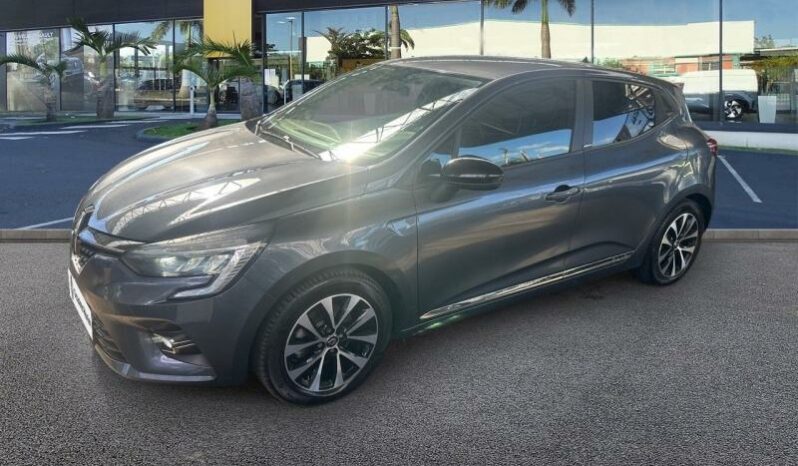 Vente Renault Clio 1.6 e-tech 140ch zen -21 Renault-renault Saint Denis, La Reunion.