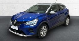 RENAULT Captur 1.0 TCe 90ch Intens -21