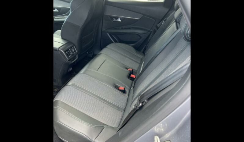 PEUGEOT 3008 HYBRID 225ch Allure e-EAT8 complet